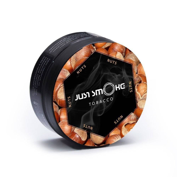 Табак Just Smoke Nuts в Ростове-на-Дону