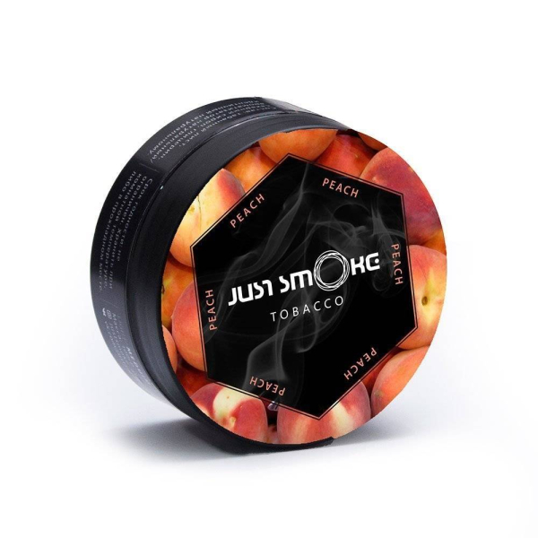 Табак Just Smoke Peach в Ростове-на-Дону