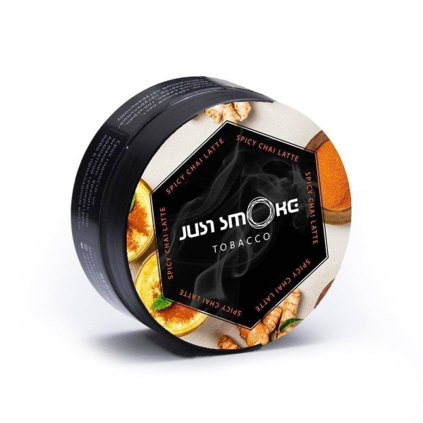 Табак Just Smoke Spicy Chai Latte в Ростове-на-Дону