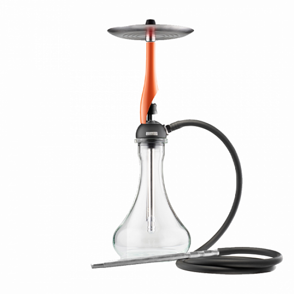 Кальян Koress K1T Red Orange в Ростове-на-Дону