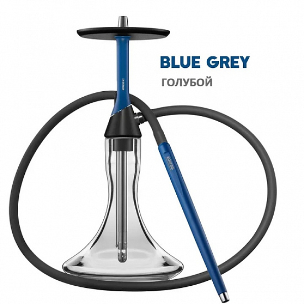 Кальян Koress K2 Blue Grey в Ростове-на-Дону