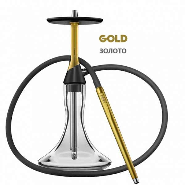 Кальян Koress K2 Gold в Ростове-на-Дону