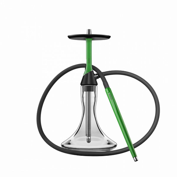 Кальян Koress K2 Green в Ростове-на-Дону