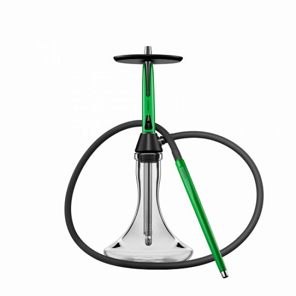 Кальян Koress K3 Green в Ростове-на-Дону