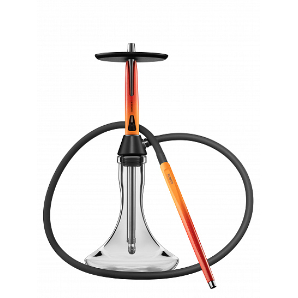 Кальян Koress K3 Flame в Ростове-на-Дону