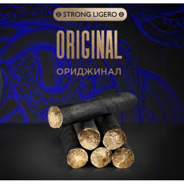 Табак Kraken Strong Original (Ориджинал) 100 гр в Ростове-на-Дону