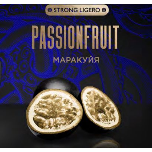Табак Kraken Strong Passionfruit (Маракуйя) 30 гр в Ростове-на-Дону