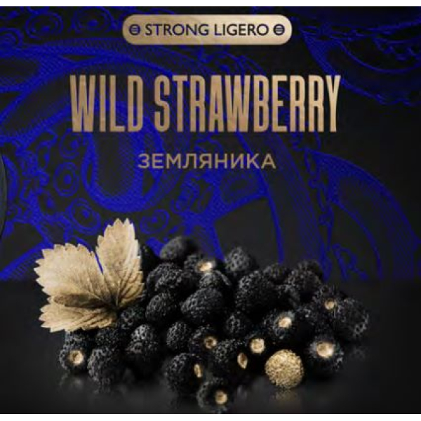 Табак Kraken Strong Wild strawberry (Земляника) 30 гр в Ростове-на-Дону