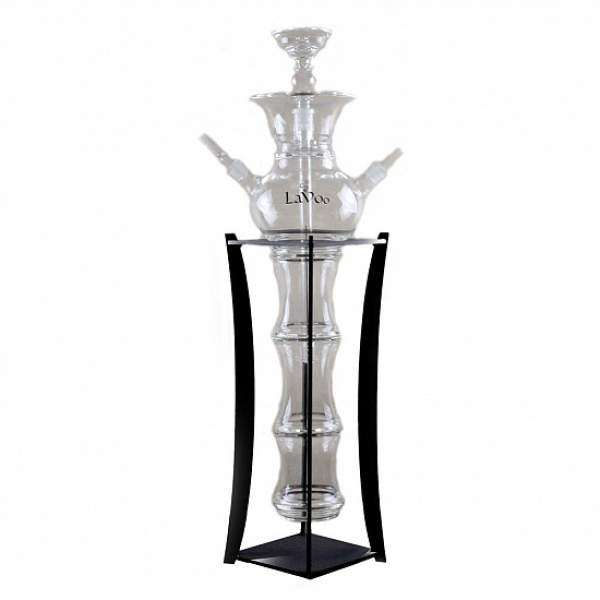Кальян Lavoo Hookah MP1x jr Прозрачный (51 см) в Ростове-на-Дону