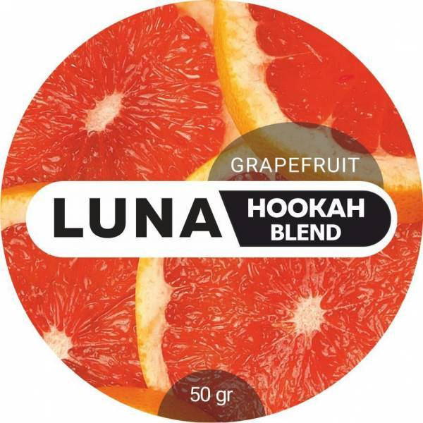 Табак Luna Grapefruit 50 грамм в Ростове-на-Дону