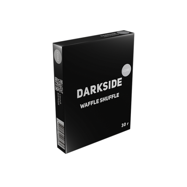 Табак Darkside Core WAFFLE SHUFFLE 30 грамм в Ростове-на-Дону