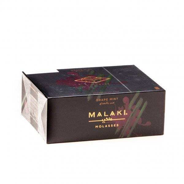 Табак Malaki Grape Mint 1 кг в Ростове-на-Дону