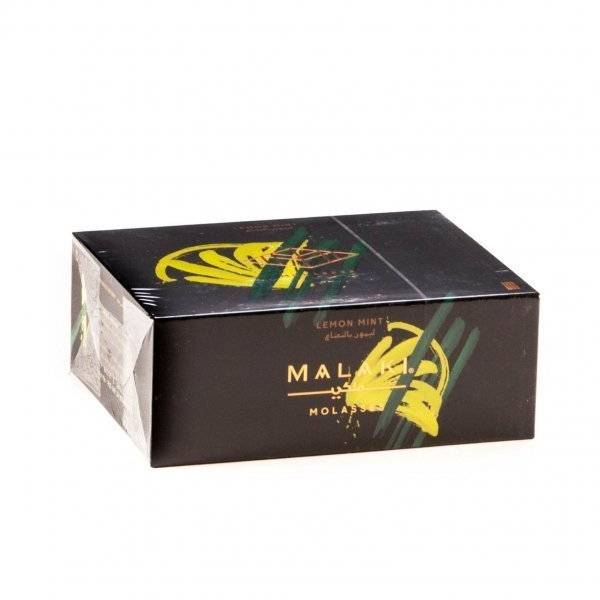 Табак Malaki Lemon Mint 1 кг в Ростове-на-Дону