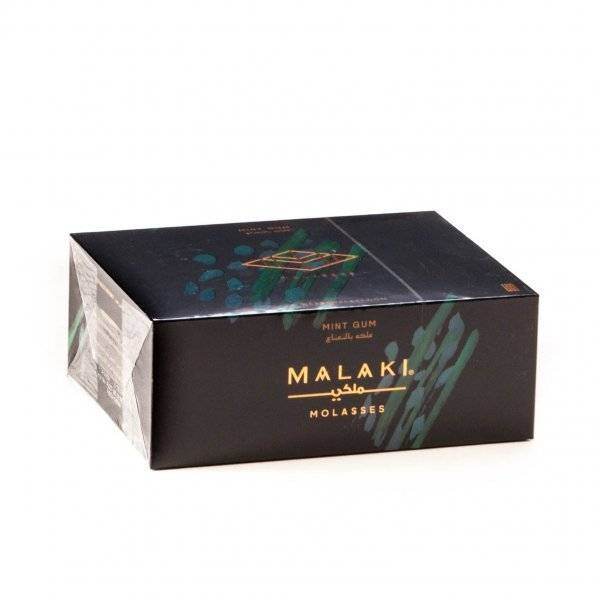 Табак Malaki Mint Gum 1 кг в Ростове-на-Дону