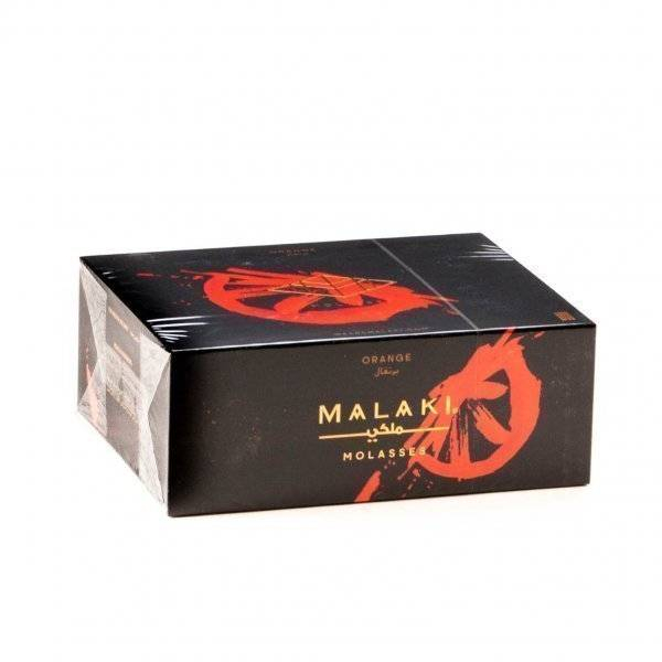 Табак Malaki Orange 1 кг в Ростове-на-Дону