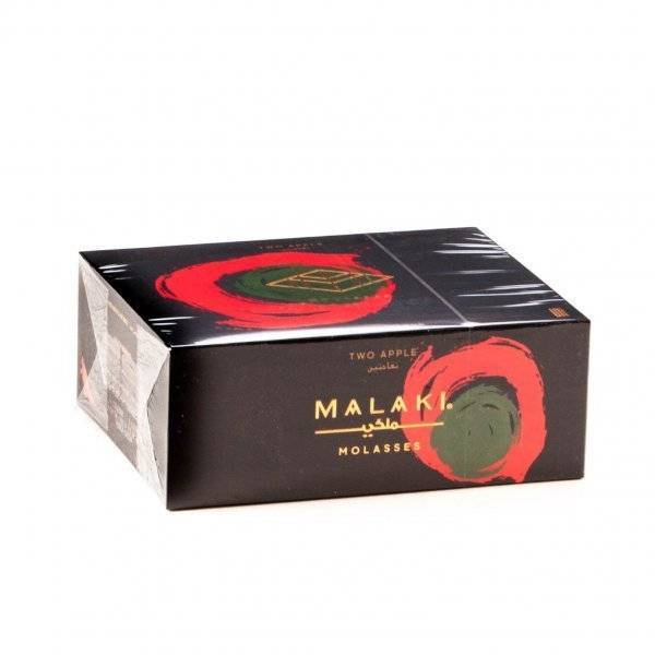 Табак Malaki Two Apple 1 кг в Ростове-на-Дону