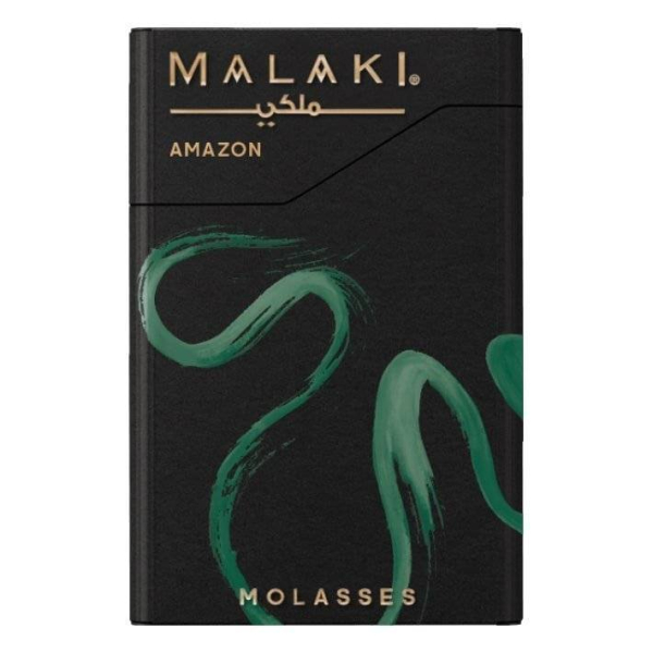 Табак Malaki Amazon 50 грамм в Ростове-на-Дону
