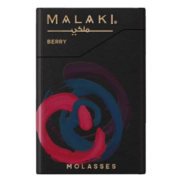 Табак Malaki Berry 50 грамм в Ростове-на-Дону