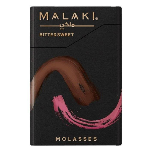 Табак Malaki Bittersweet 50 грамм в Ростове-на-Дону