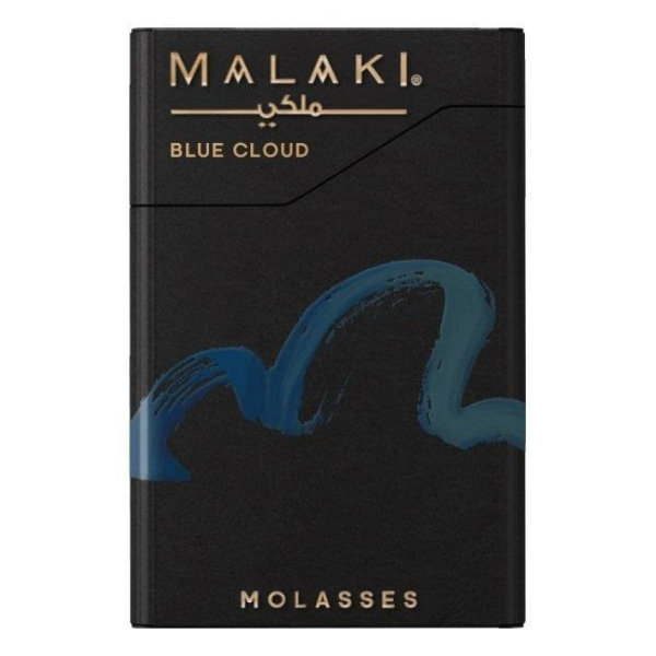 Табак Malaki Blue Cloud 50 грамм в Ростове-на-Дону