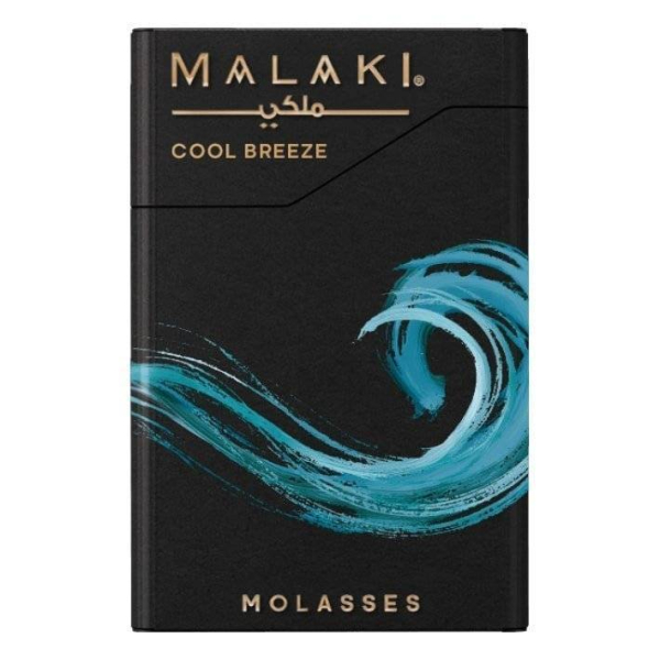 Табак Malaki Cool Breeze 50 грамм в Ростове-на-Дону