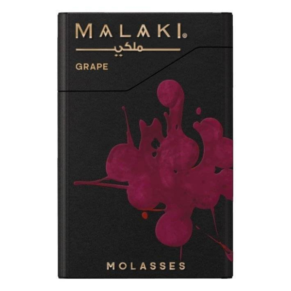 Табак Malaki Grape 50 грамм в Ростове-на-Дону