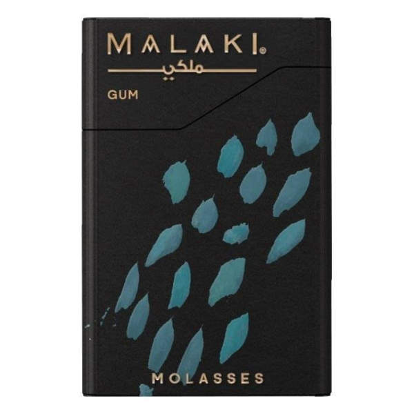 Табак Malaki Gum 50 грамм в Ростове-на-Дону