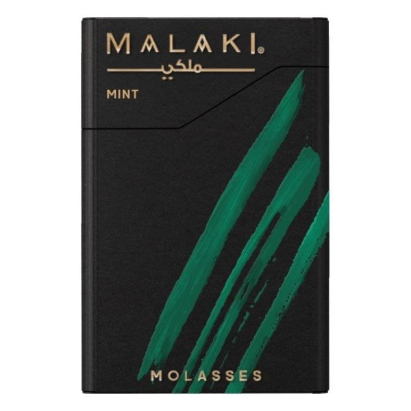 Табак Malaki Mint 50 грамм в Ростове-на-Дону