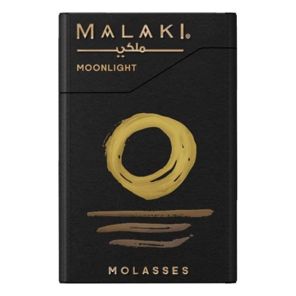 Табак Malaki Moonlight 50 грамм в Ростове-на-Дону