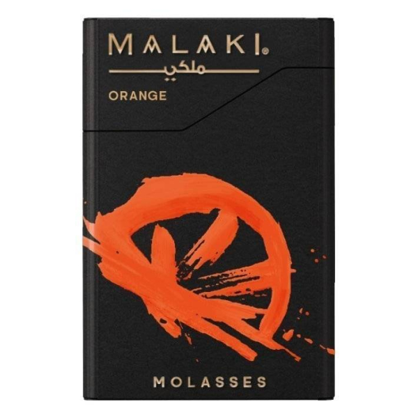 Табак Malaki Orange 50 грамм в Ростове-на-Дону