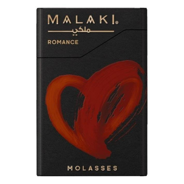 Табак Malaki Romance 50 грамм в Ростове-на-Дону