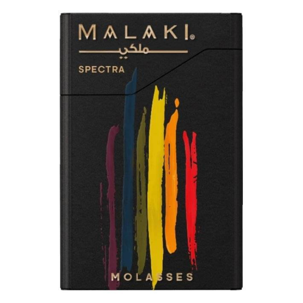 Табак Malaki Spectra 50 грамм в Ростове-на-Дону