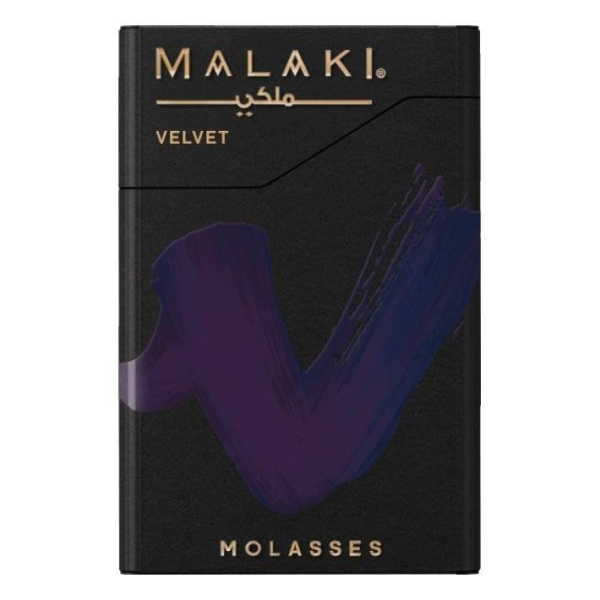 Табак Malaki Velvet 50 грамм в Ростове-на-Дону