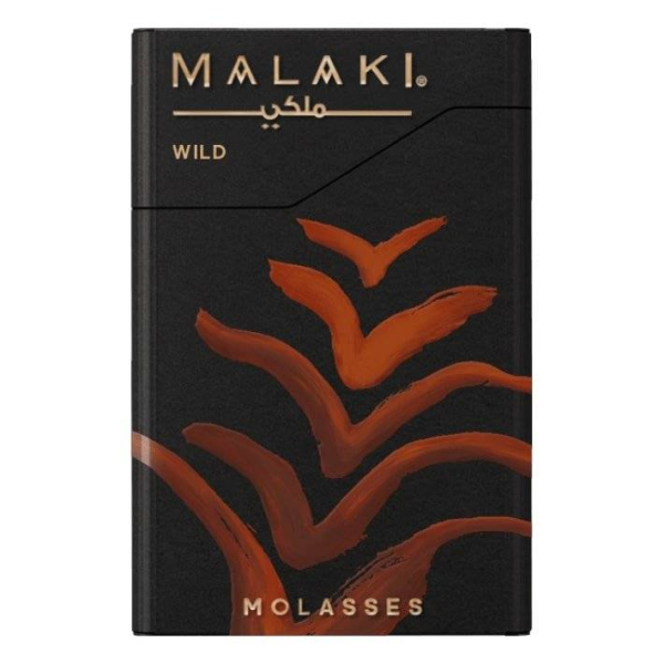 Табак Malaki Wild 50 грамм в Ростове-на-Дону
