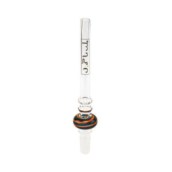 Стеклянный мундштук MIG Glass Pandora в Ростове-на-Дону