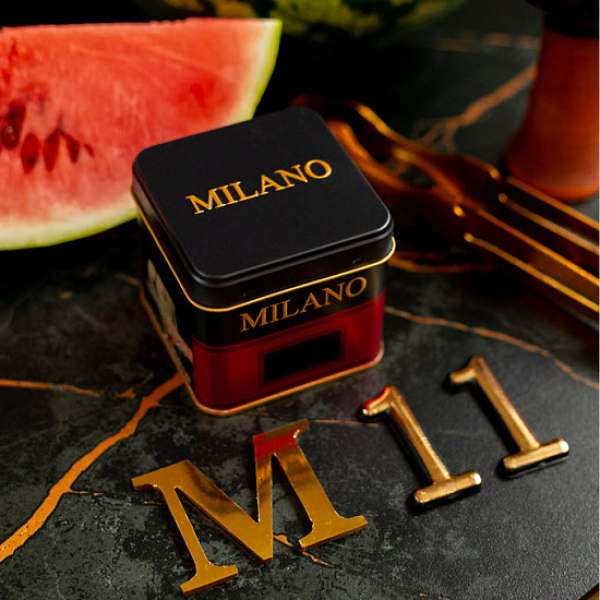 Табак MILANO GOLD М11 WATERMELON CANDY 100 гр в Ростове-на-Дону