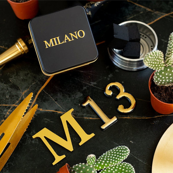 Табак MILANO GOLD М13 OPUNTIA C 100 гр в Ростове-на-Дону