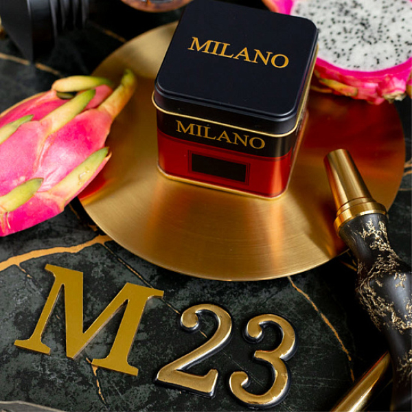 Табак MILANO GOLD М23 DRAGON HEART 100 гр в Ростове-на-Дону