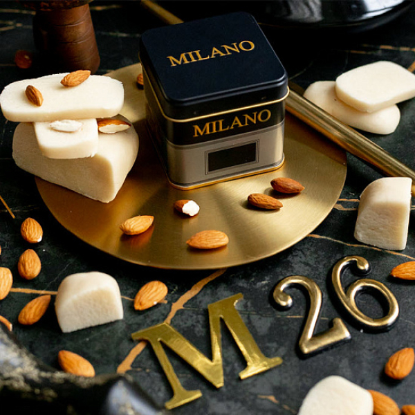 Табак MILANO GOLD М26 MARZIPAN 100 гр в Ростове-на-Дону