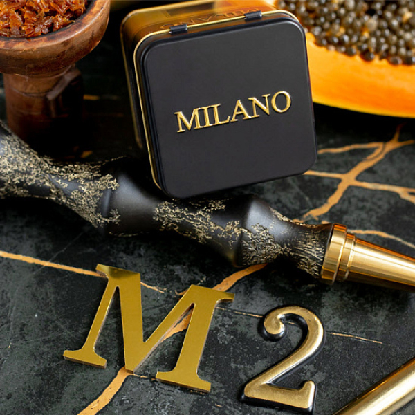 Табак MILANO GOLD М2 PAPAYA 100 гр в Ростове-на-Дону
