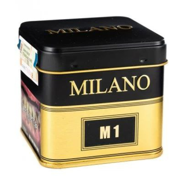 Табак MILANO GOLD M1 Pineapple 25 гр в Ростове-на-Дону