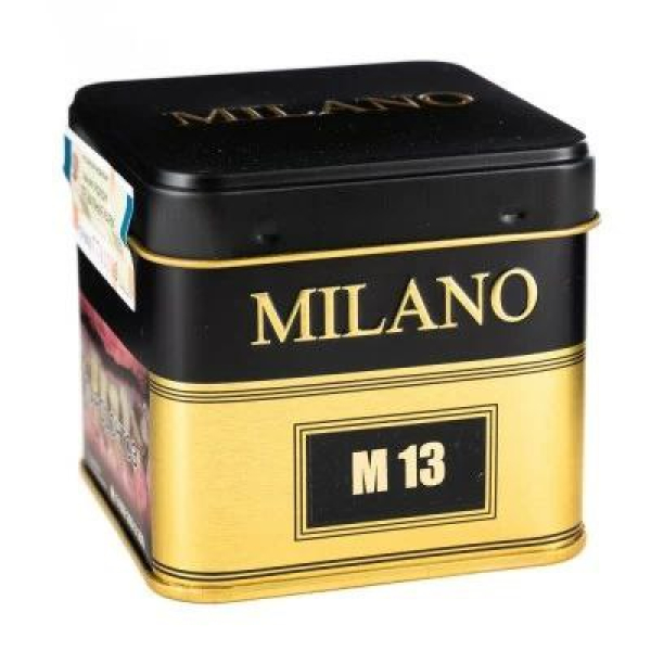 Табак MILANO GOLD М13 OPUNTIA C 25 гр в Ростове-на-Дону