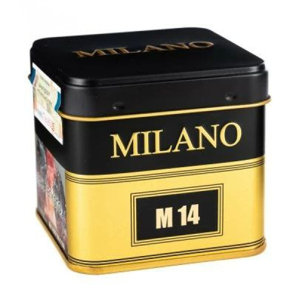 Табак MILANO GOLD М14 ICE APPLE 25 гр в Ростове-на-Дону