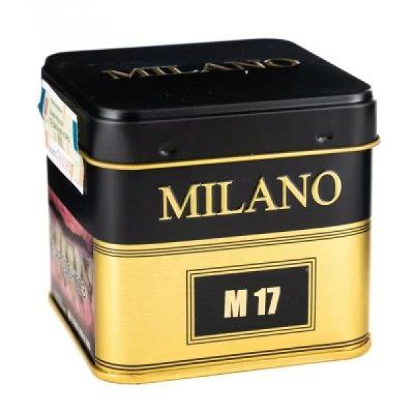 Табак MILANO GOLD М17 ISABEL 25 гр в Ростове-на-Дону