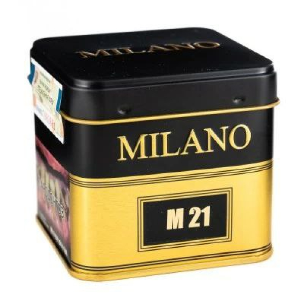 Табак MILANO GOLD М21 COOKIES V 25 гр в Ростове-на-Дону