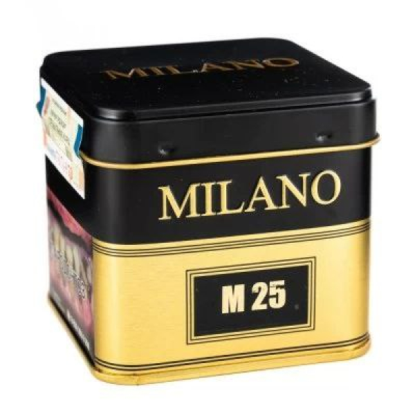 Табак MILANO GOLD М25 MARMALADE COLA 25 гр в Ростове-на-Дону