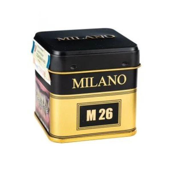 Табак MILANO GOLD М26 MARZIPAN 25 гр в Ростове-на-Дону