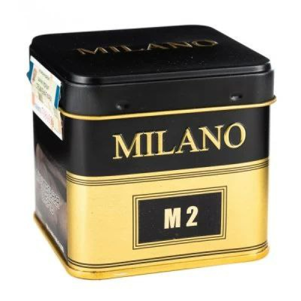 Табак MILANO GOLD М2 PAPAYA 25 гр в Ростове-на-Дону