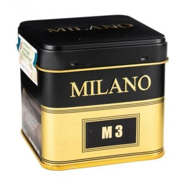 Табак MILANO GOLD М3 TANGERINE 25 гр в Ростове-на-Дону