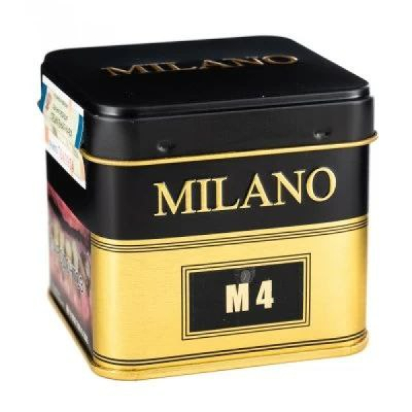 Табак MILANO GOLD М4 PASSION FRUIT 25 гр в Ростове-на-Дону
